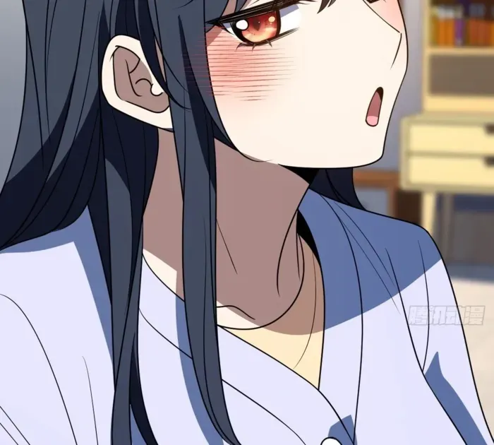 My Wife is from Thousand Years ago Chapter 394 page 95 - 