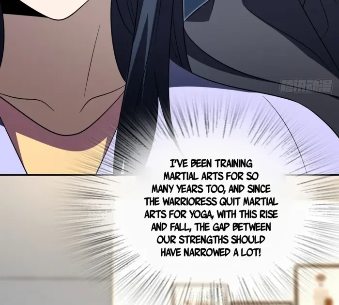 My Wife is from Thousand Years ago Chapter 395 page 22 - 