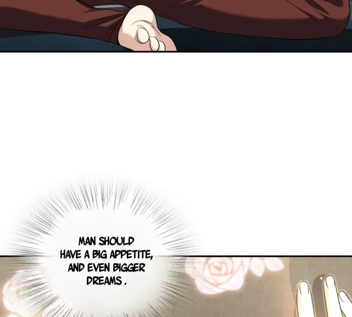 My Wife is from Thousand Years ago Chapter 395 page 24 - 