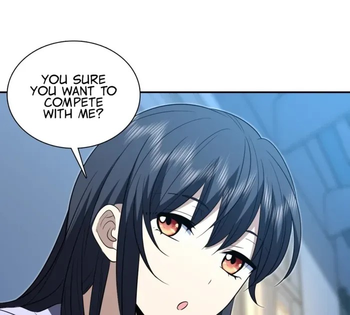 My Wife is from Thousand Years ago Chapter 395 page 38 - 