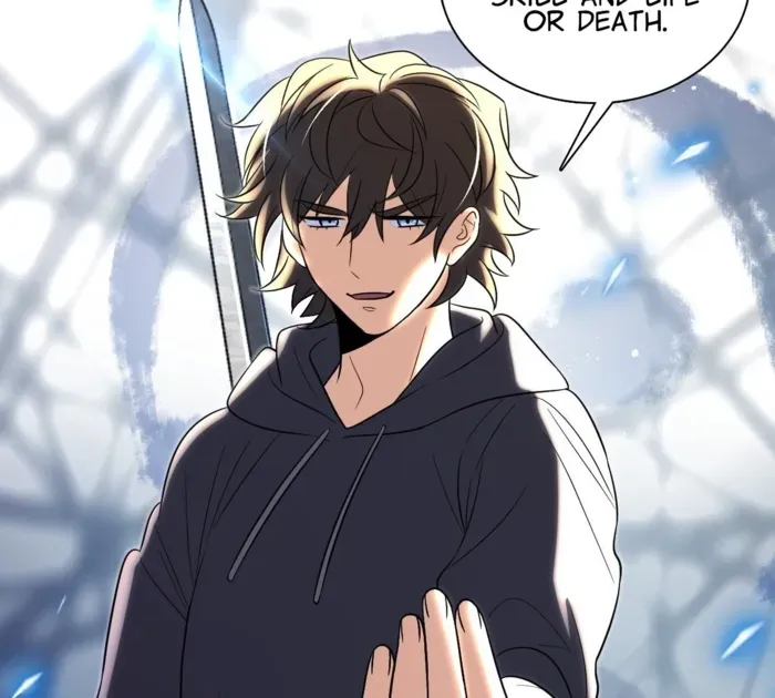 My Wife is from Thousand Years ago Chapter 395 page 40 - 