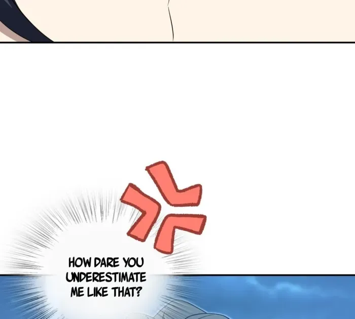 My Wife is from Thousand Years ago Chapter 395 page 46 - 