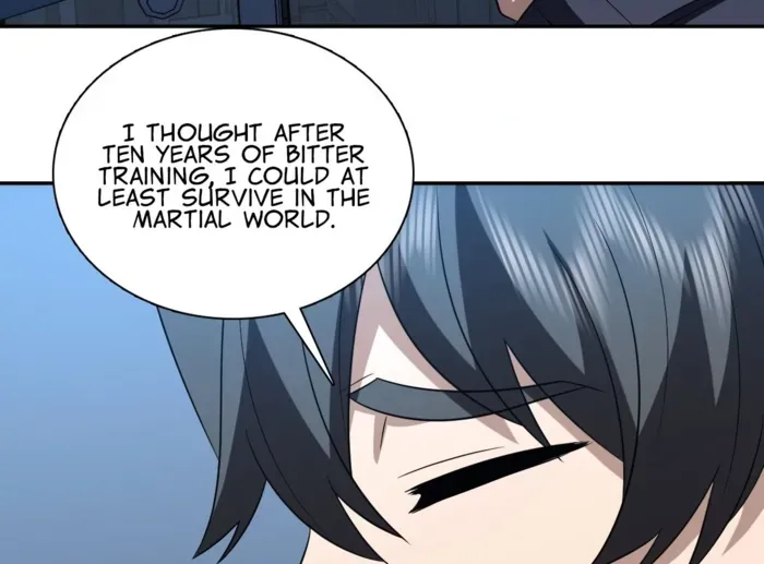 My Wife is from Thousand Years ago Chapter 395 page 62 - 