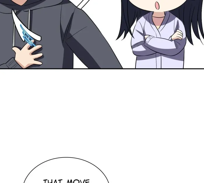 My Wife is from Thousand Years ago Chapter 395 page 65 - 