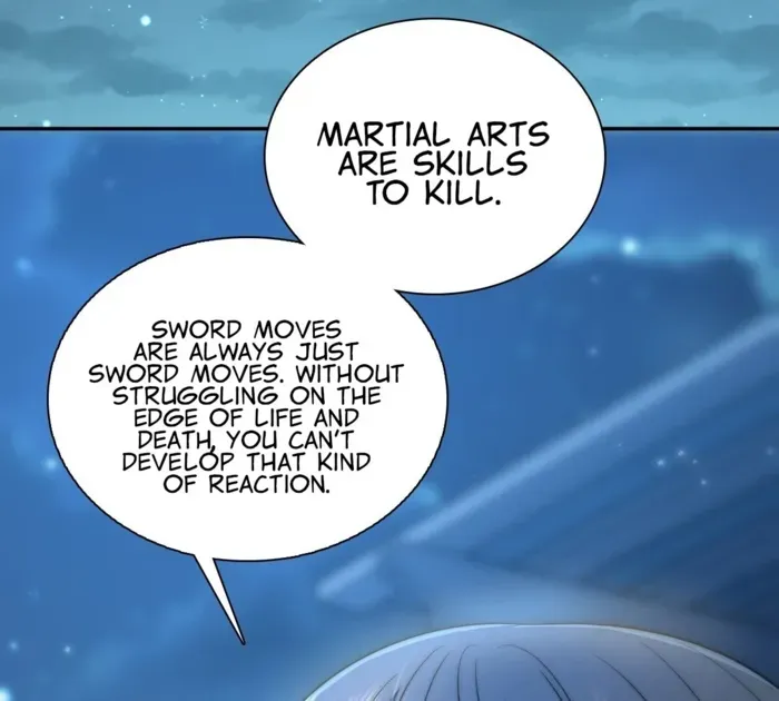 My Wife is from Thousand Years ago Chapter 395 page 67 - 
