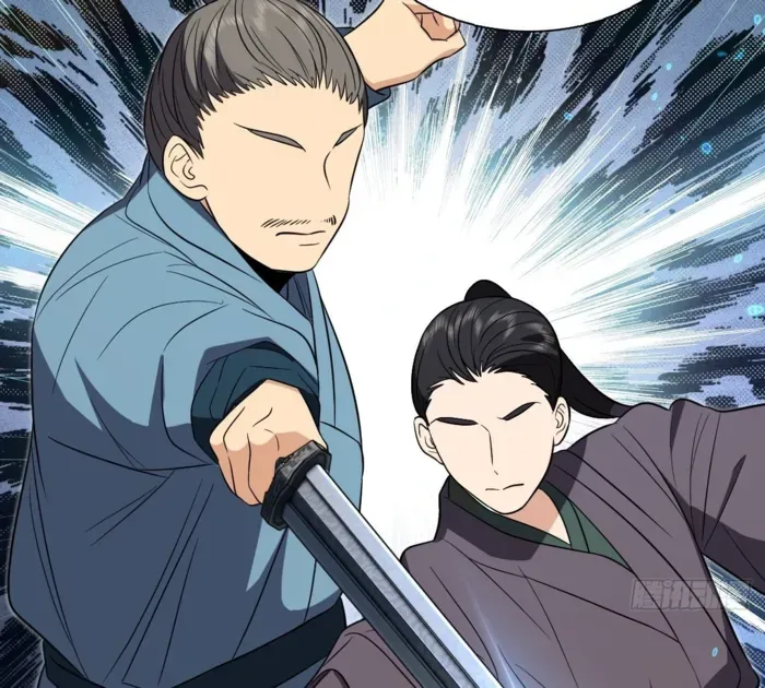 My Wife is from Thousand Years ago Chapter 395 page 71 - 