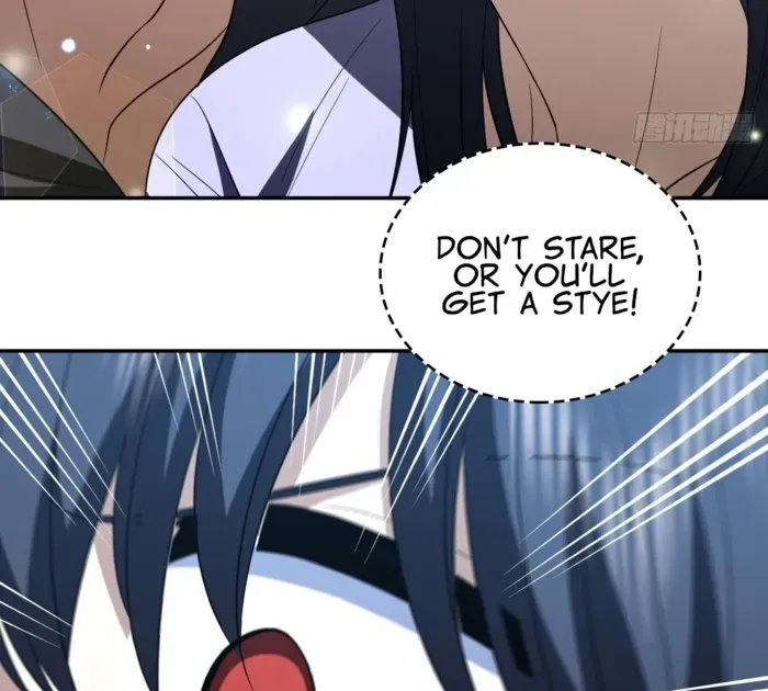 My Wife is from Thousand Years ago Chapter 395 page 92 - 