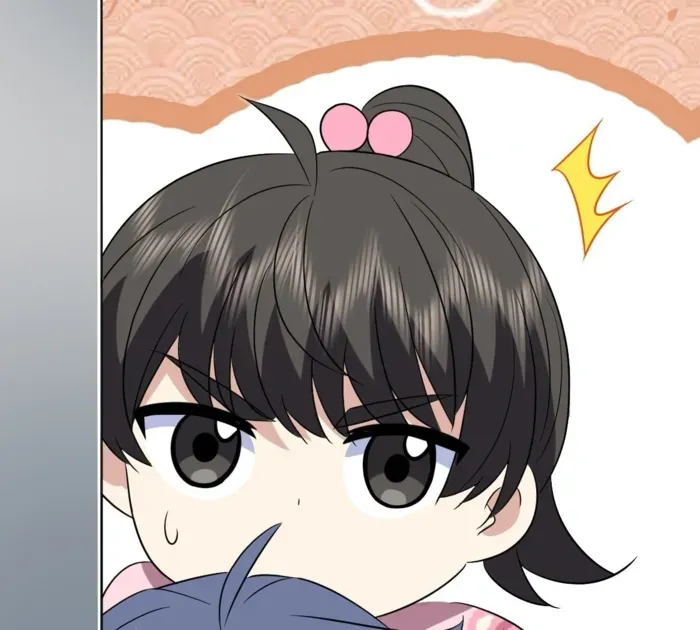 My Wife is from Thousand Years ago Chapter 395 page 96 - 