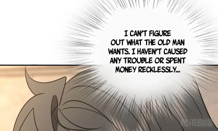 My Wife is from Thousand Years ago Chapter 396 page 12 - 