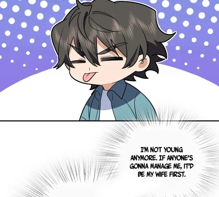 My Wife is from Thousand Years ago Chapter 396 page 15 - 