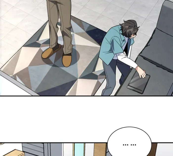 My Wife is from Thousand Years ago Chapter 396 page 17 - 