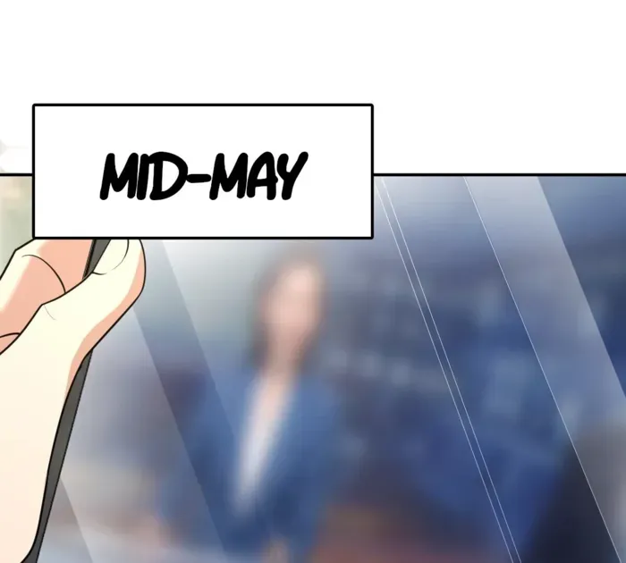 My Wife is from Thousand Years ago Chapter 396 page 3 - 
