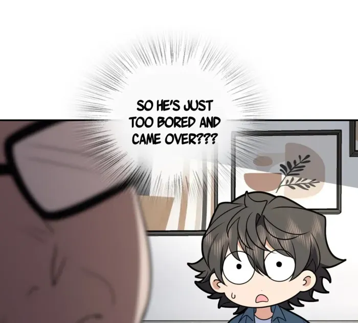 My Wife is from Thousand Years ago Chapter 396 page 24 - 