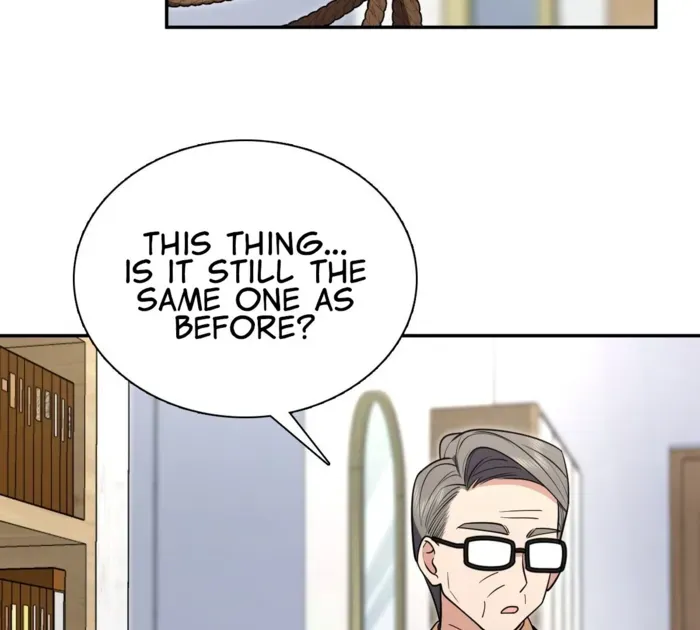 My Wife is from Thousand Years ago Chapter 396 page 30 - 