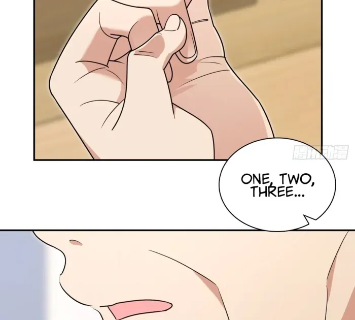 My Wife is from Thousand Years ago Chapter 396 page 35 - 
