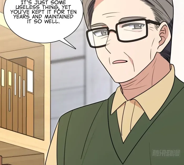 My Wife is from Thousand Years ago Chapter 396 page 41 - 