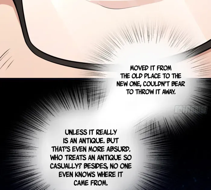 My Wife is from Thousand Years ago Chapter 396 page 45 - 