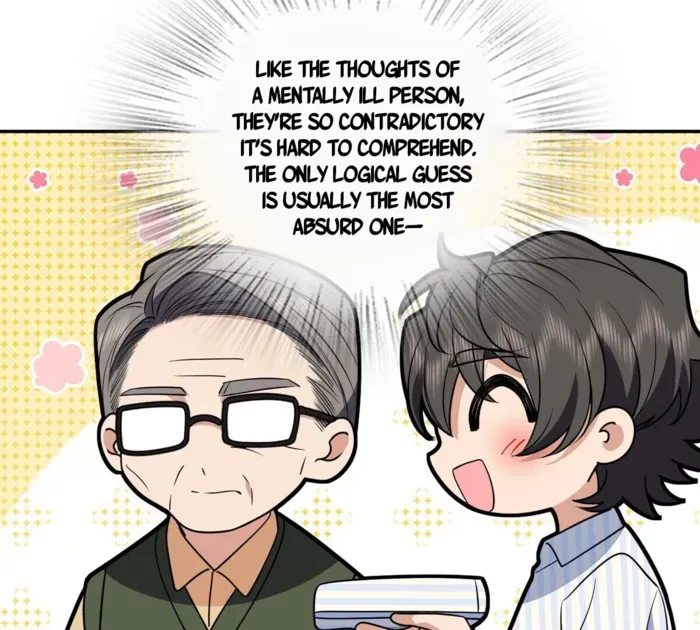 My Wife is from Thousand Years ago Chapter 396 page 49 - 