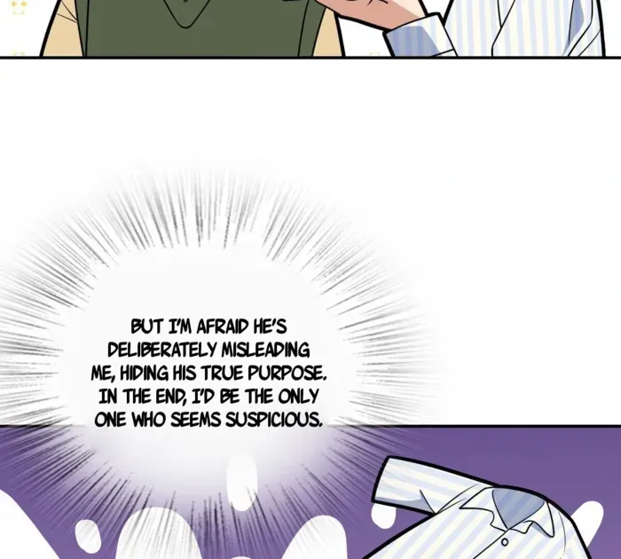 My Wife is from Thousand Years ago Chapter 396 page 50 - 
