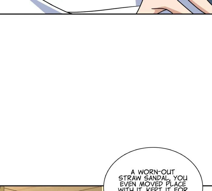 My Wife is from Thousand Years ago Chapter 396 page 55 - 