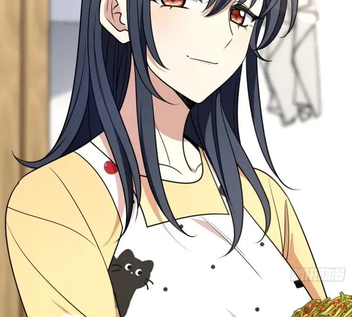 My Wife is from Thousand Years ago Chapter 396 page 66 - 