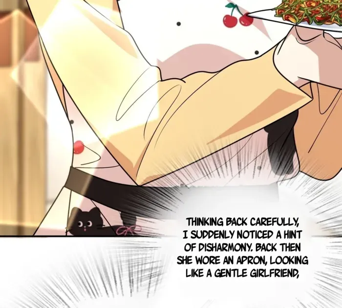 My Wife is from Thousand Years ago Chapter 396 page 67 - 
