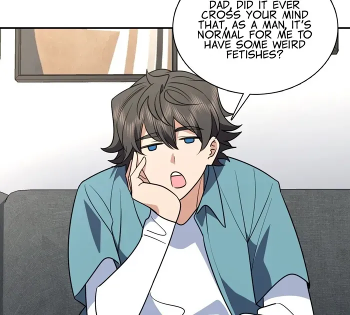 My Wife is from Thousand Years ago Chapter 396 page 69 - 