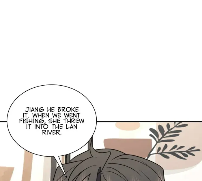 My Wife is from Thousand Years ago Chapter 396 page 73 - 