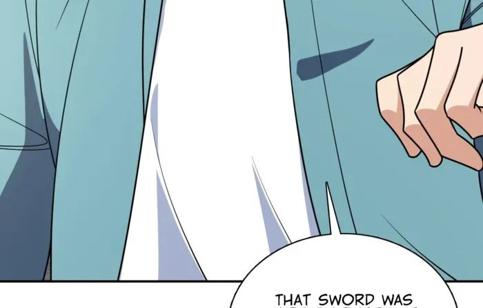My Wife is from Thousand Years ago Chapter 396 page 75 - 