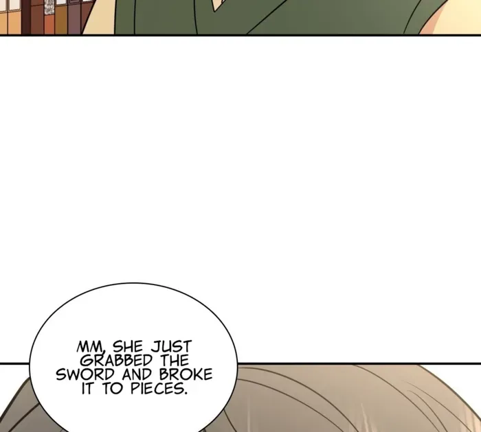 My Wife is from Thousand Years ago Chapter 396 page 78 - 