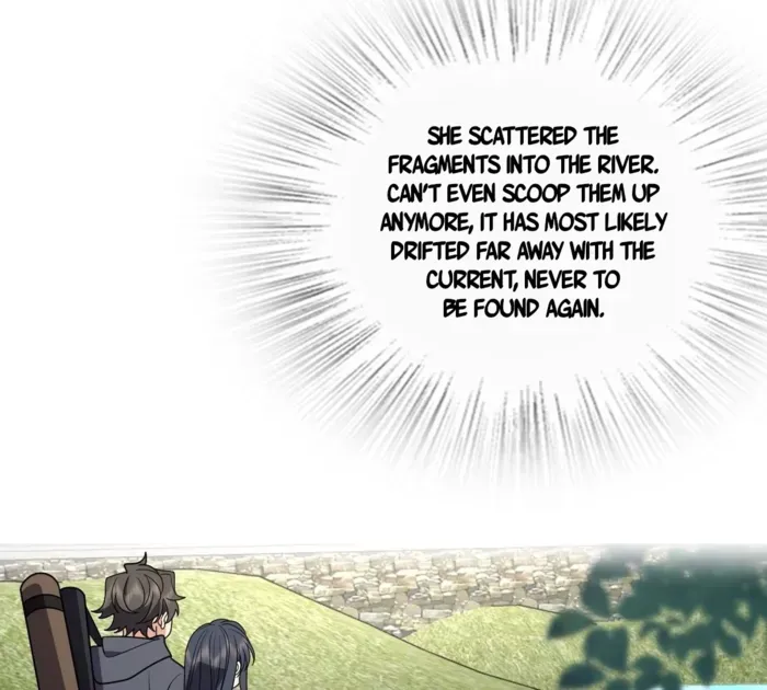 My Wife is from Thousand Years ago Chapter 396 page 81 - 