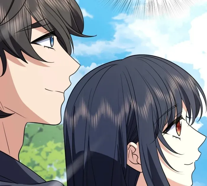 My Wife is from Thousand Years ago Chapter 396 page 83 - 