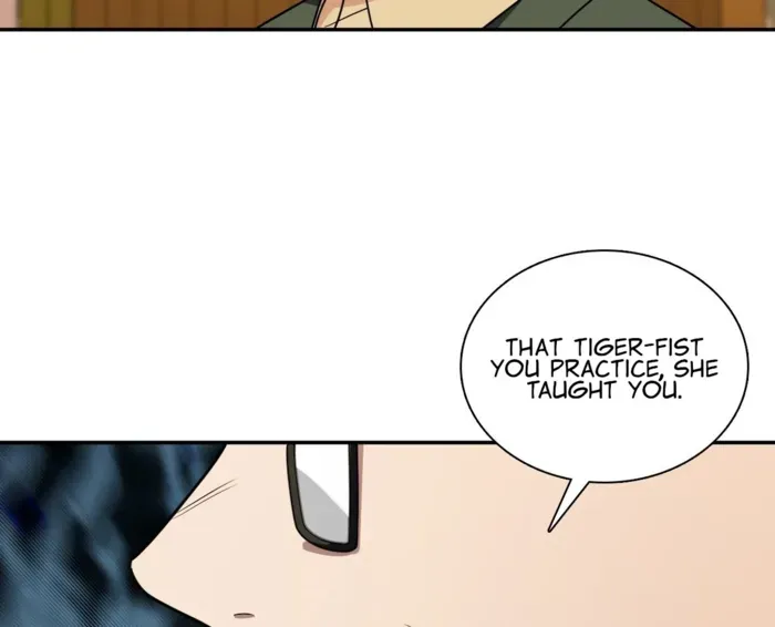 My Wife is from Thousand Years ago Chapter 396 page 87 - 