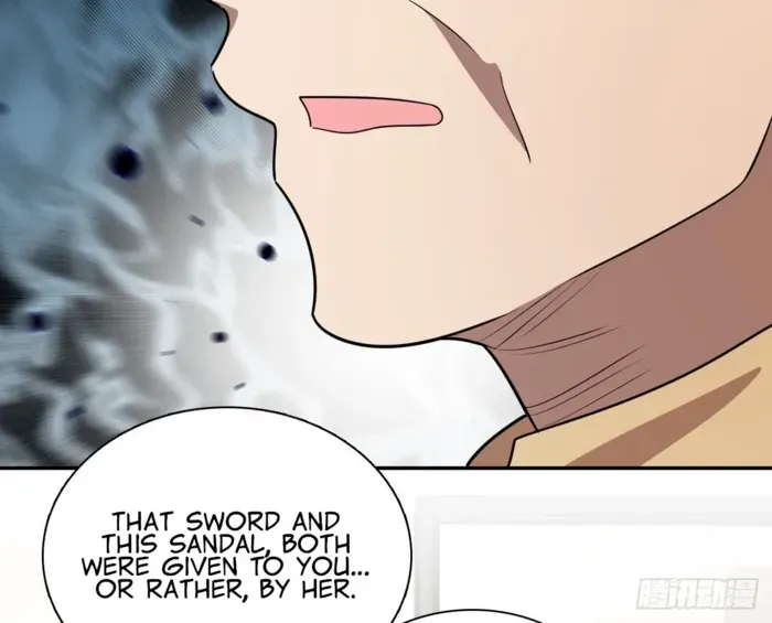 My Wife is from Thousand Years ago Chapter 396 page 88 - 