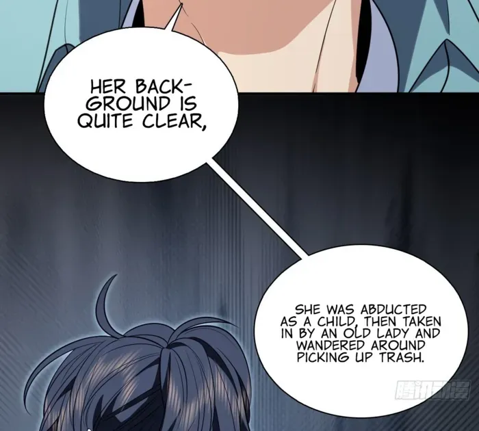 My Wife is from Thousand Years ago Chapter 396 page 93 - 