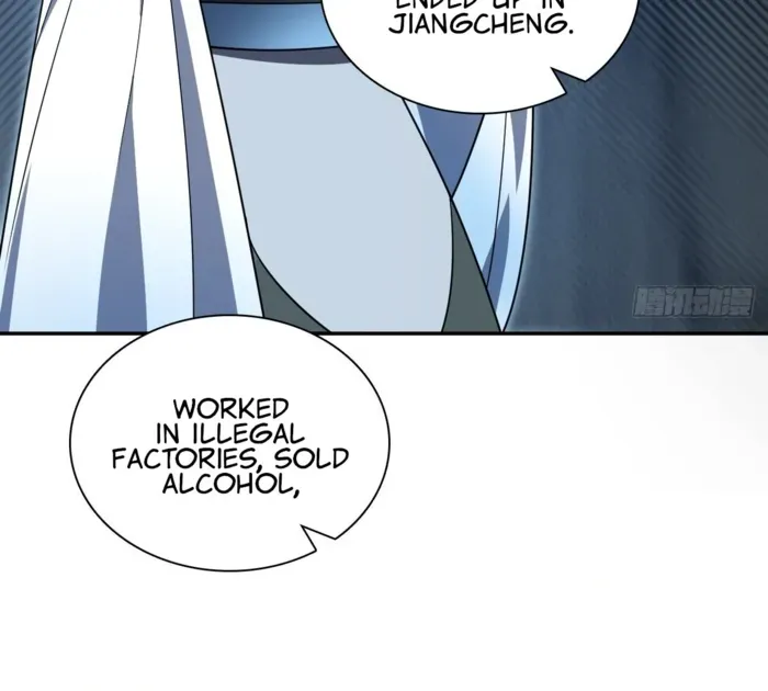 My Wife is from Thousand Years ago Chapter 396 page 95 - 