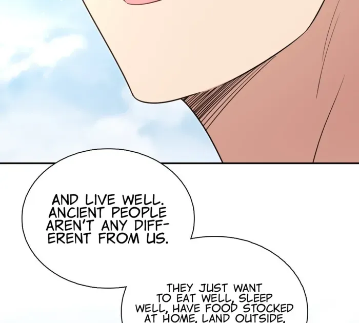 My Wife is from Thousand Years ago Chapter 397 page 105 - 