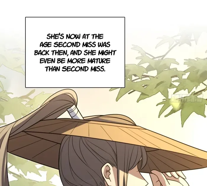 My Wife is from Thousand Years ago Chapter 397 page 17 - 