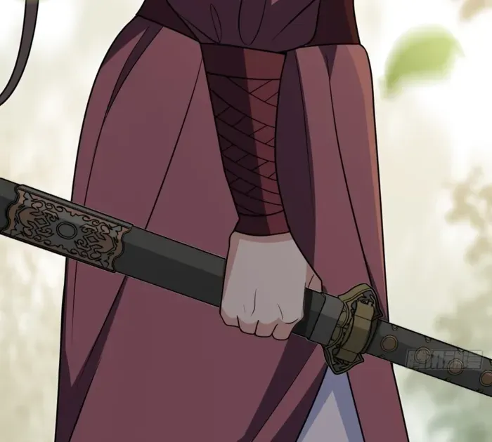 My Wife is from Thousand Years ago Chapter 397 page 19 - 