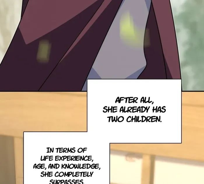 My Wife is from Thousand Years ago Chapter 397 page 20 - 