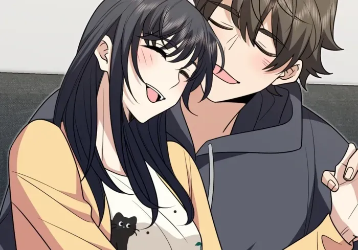 My Wife is from Thousand Years ago Chapter 397 page 25 - 