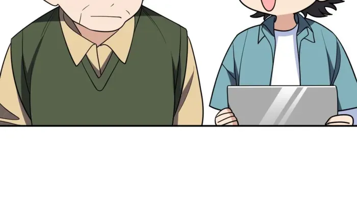 My Wife is from Thousand Years ago Chapter 397 page 39 - 