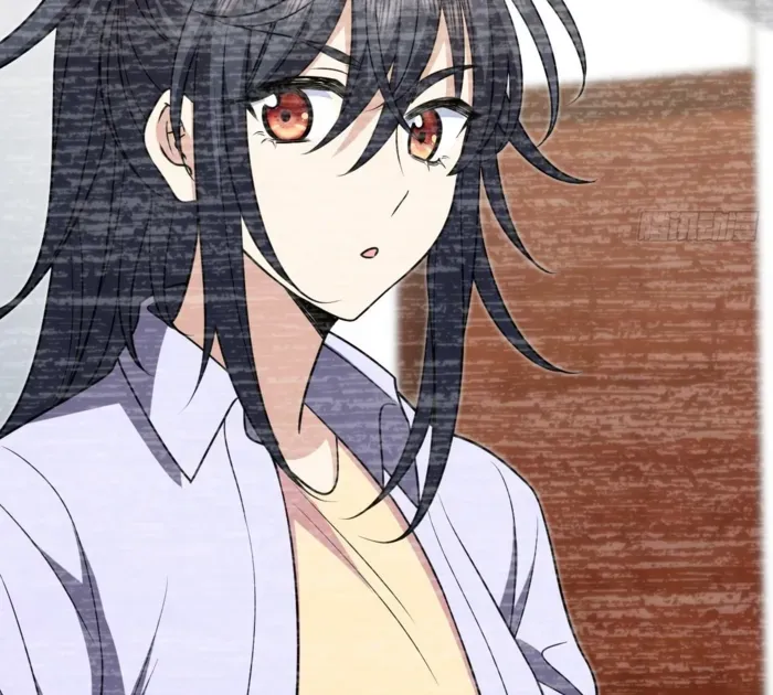 My Wife is from Thousand Years ago Chapter 397 page 49 - 