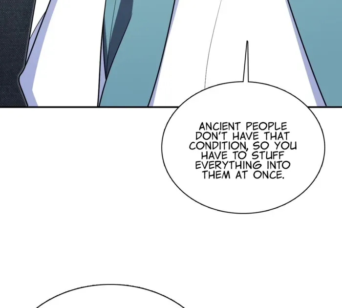 My Wife is from Thousand Years ago Chapter 397 page 68 - 