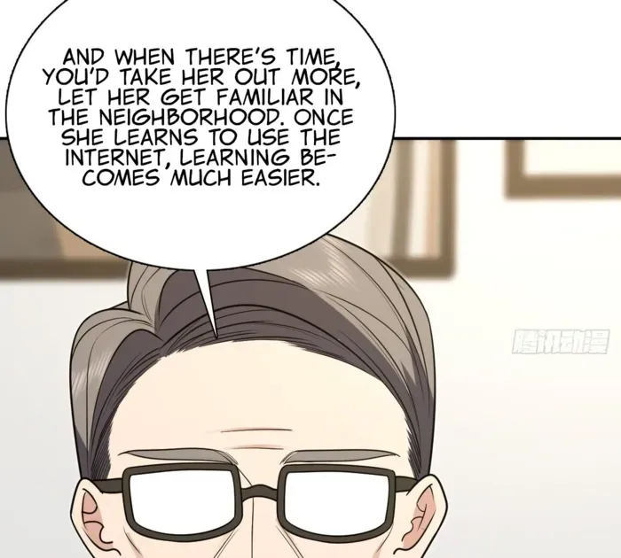 My Wife is from Thousand Years ago Chapter 397 page 69 - 