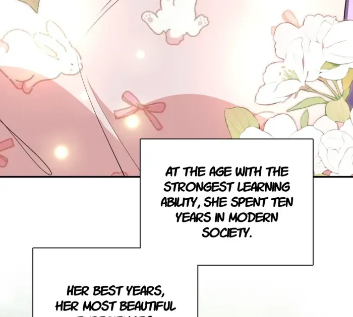 My Wife is from Thousand Years ago Chapter 397 page 8 - 