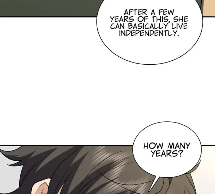 My Wife is from Thousand Years ago Chapter 397 page 71 - 