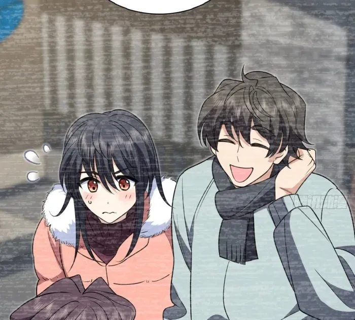 My Wife is from Thousand Years ago Chapter 397 page 80 - 