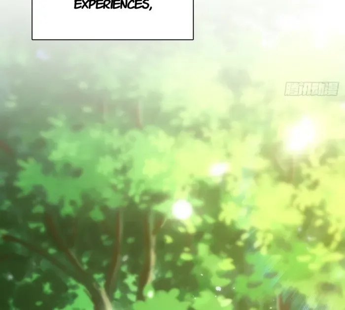 My Wife is from Thousand Years ago Chapter 397 page 9 - 