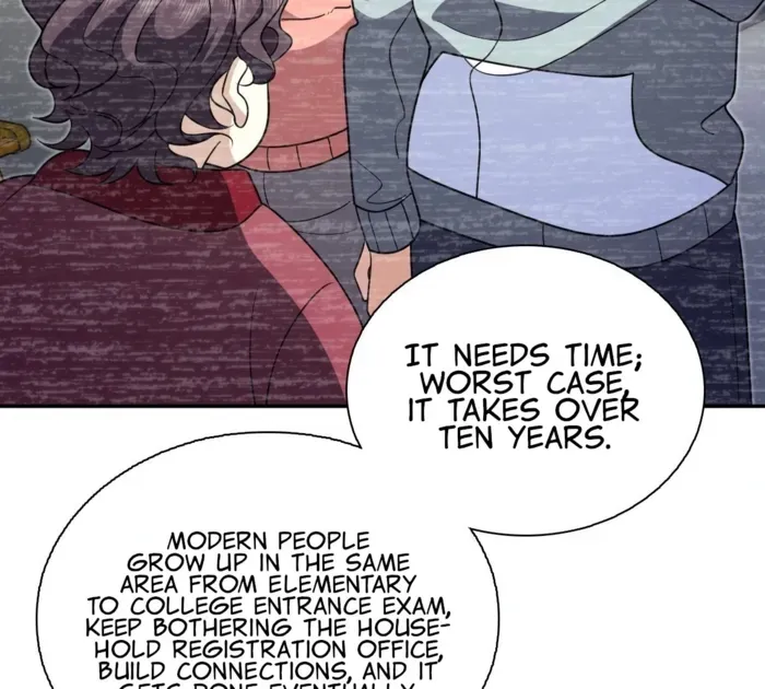My Wife is from Thousand Years ago Chapter 397 page 81 - 